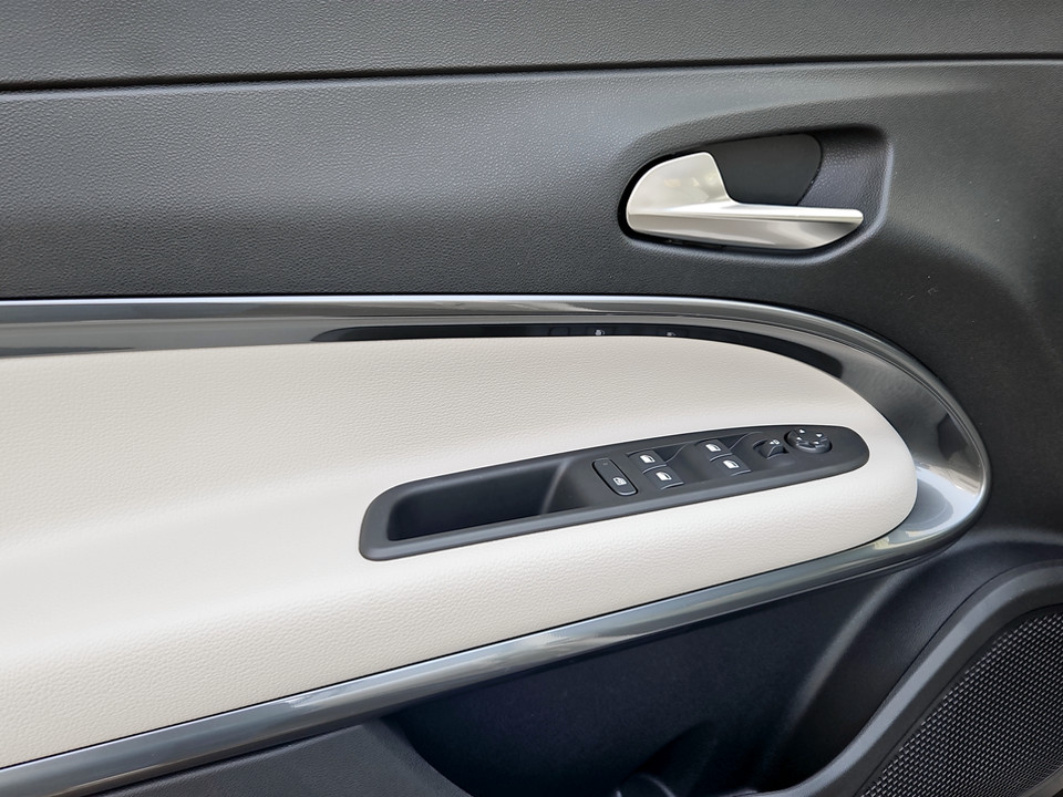 FIAT 600 Hybrid La Prima Ii Hybrid110cv Ibrida km0 - 7