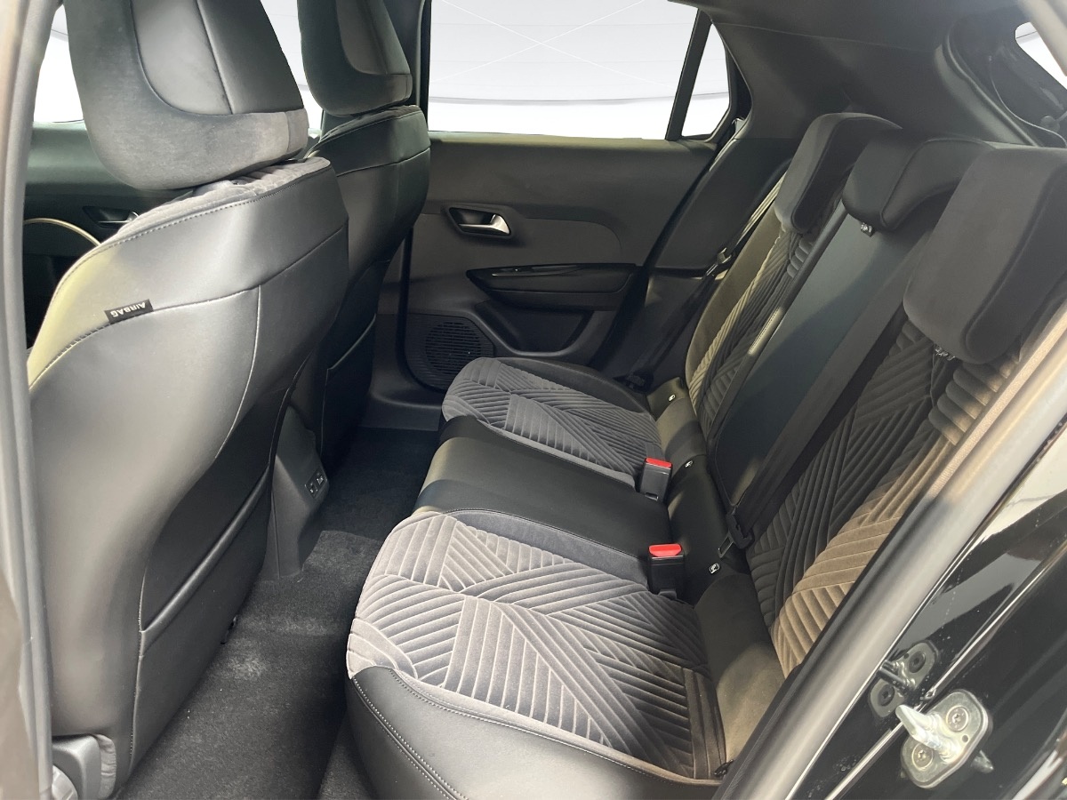 Lancia Ypsilon 2024 Nuovo Ibrido benzina Ypsilon 2024 Cerea