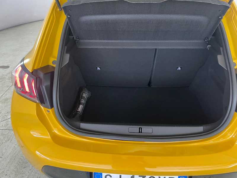 208 Ii - 208 1.2 Puretech Active Pack S&s 75cv