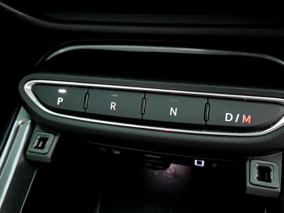 FIAT 600 1.2 hybrid La Prima 110cv auto Ibrida usato - 15