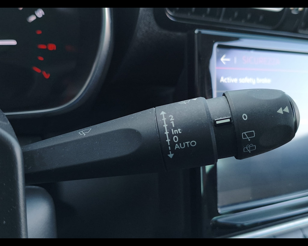 Foto CITROEN C3 Aircross 1.5 bluehdi Shine Pack s&s 110cv