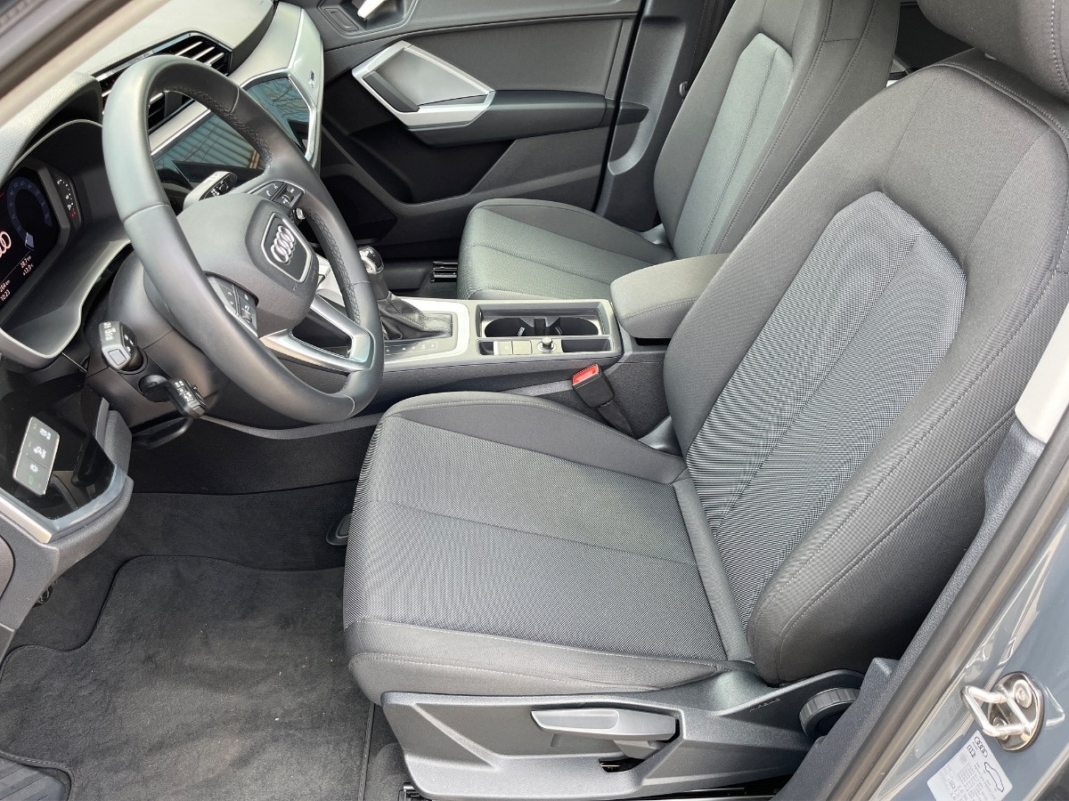 Audi Q3 Usato 2022 Q3 San Vendemiano