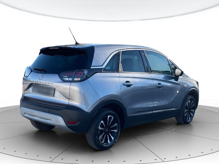 Opel Crossland Usato 2024 Crossland Legnago