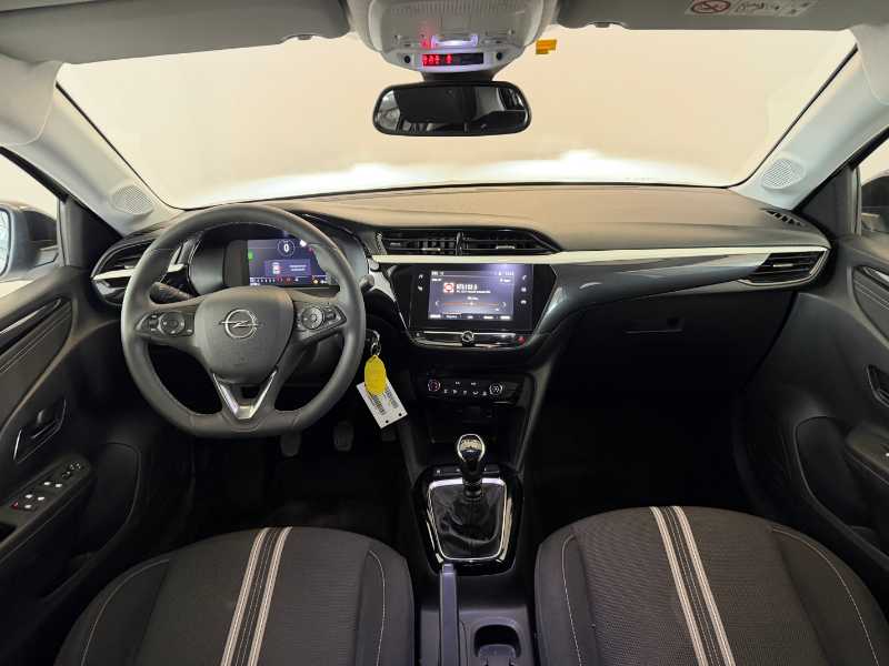 Corsa Vi 2020 - Corsa 1.2 Gs Line S&s 100cv