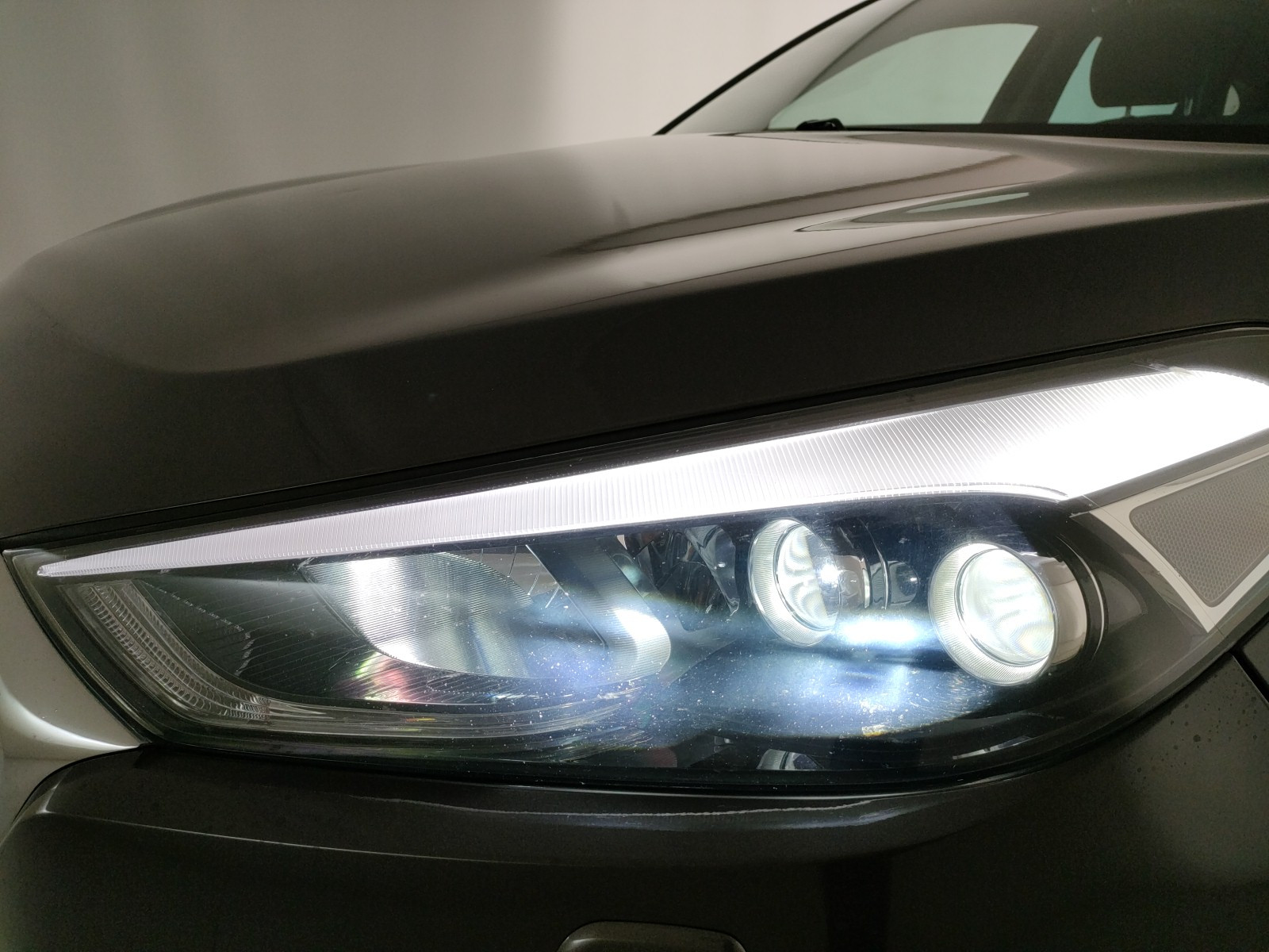 Hyundai Tucson Usato 2015 Tucson Legnago