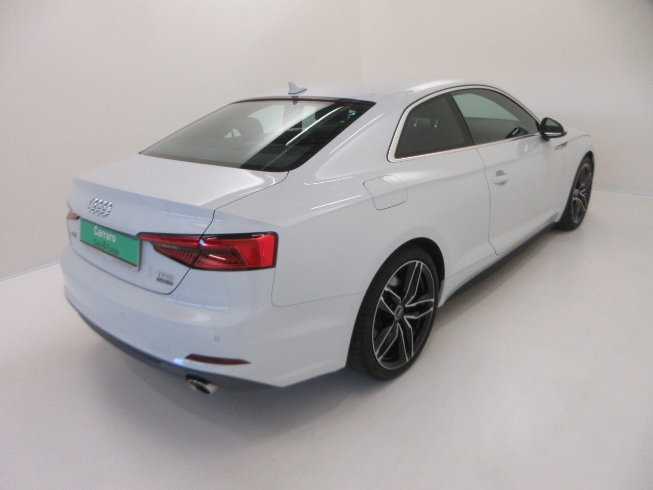 Audi A5 A5 Coupe 2.0 TFSI 252cv Business Sport quattro S tronic - 6