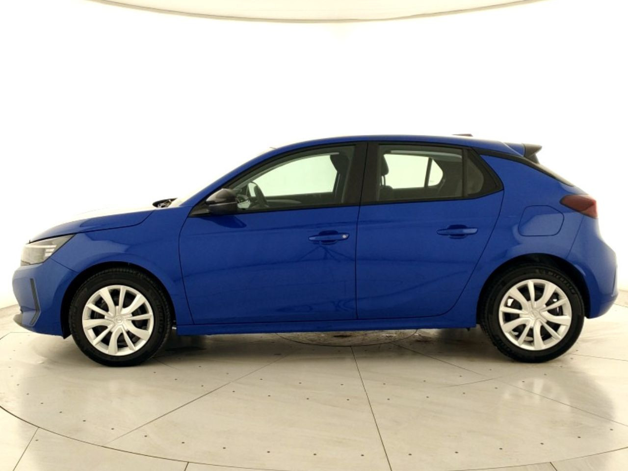 Opel Corsa KM0 2026 Corsa Porto Mantovano