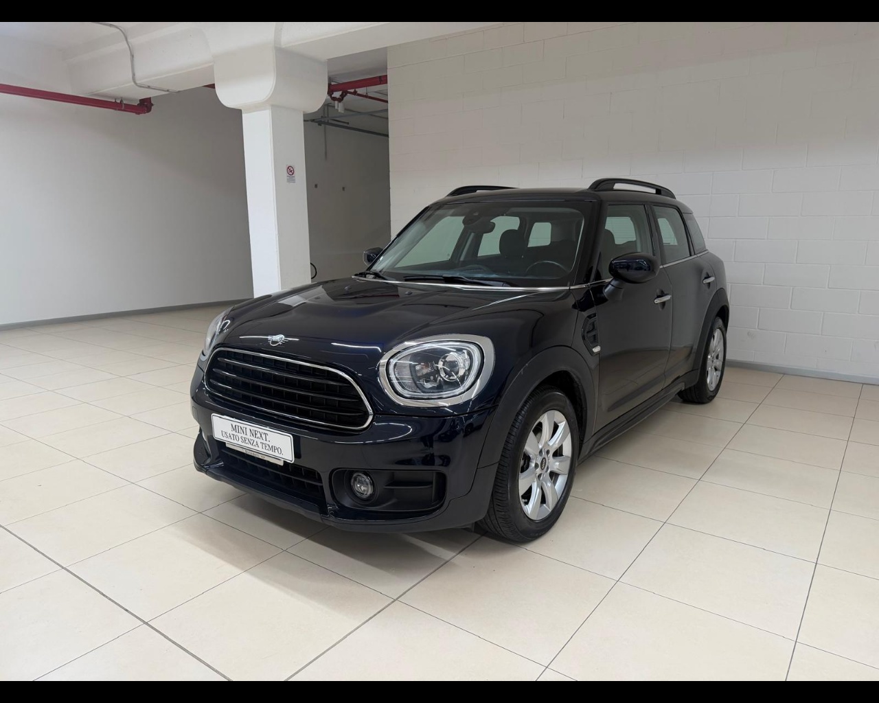 MINI Mini Countryman