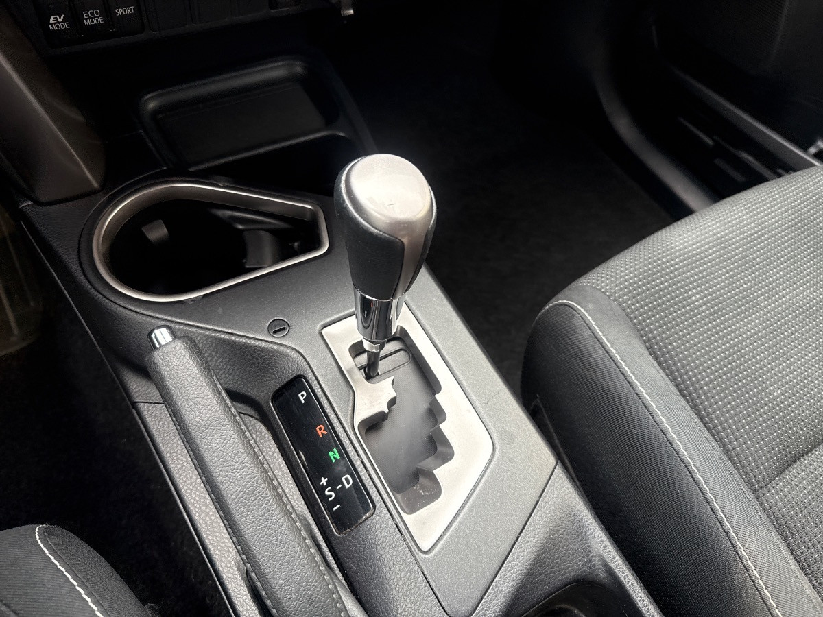 Toyota Rav4 Usato 2018 Rav4 Padova