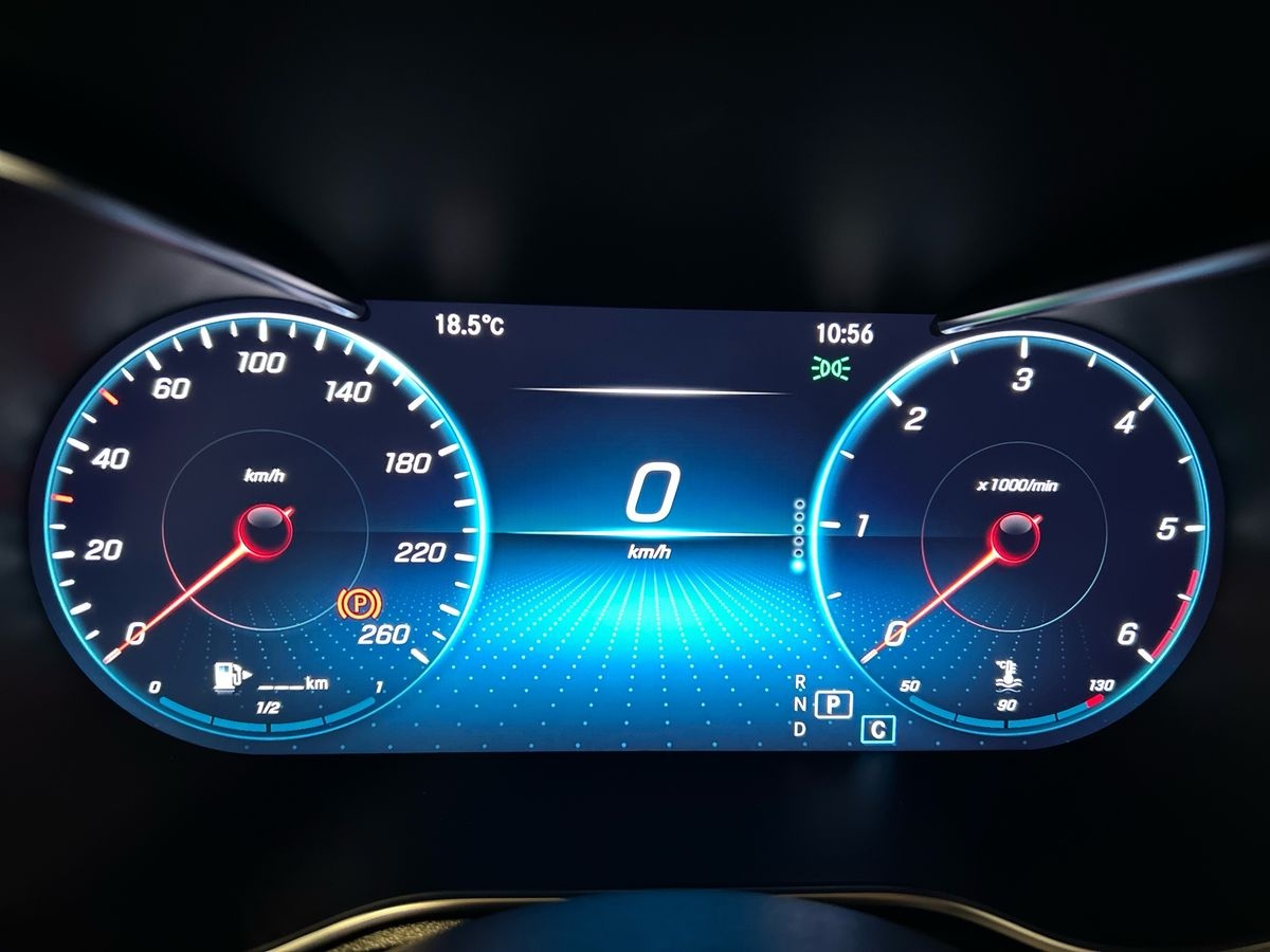 Mercedes GLC Coupé GLC Coupe 220 D Premium 4Matic 9G-Tronic Plus - 13