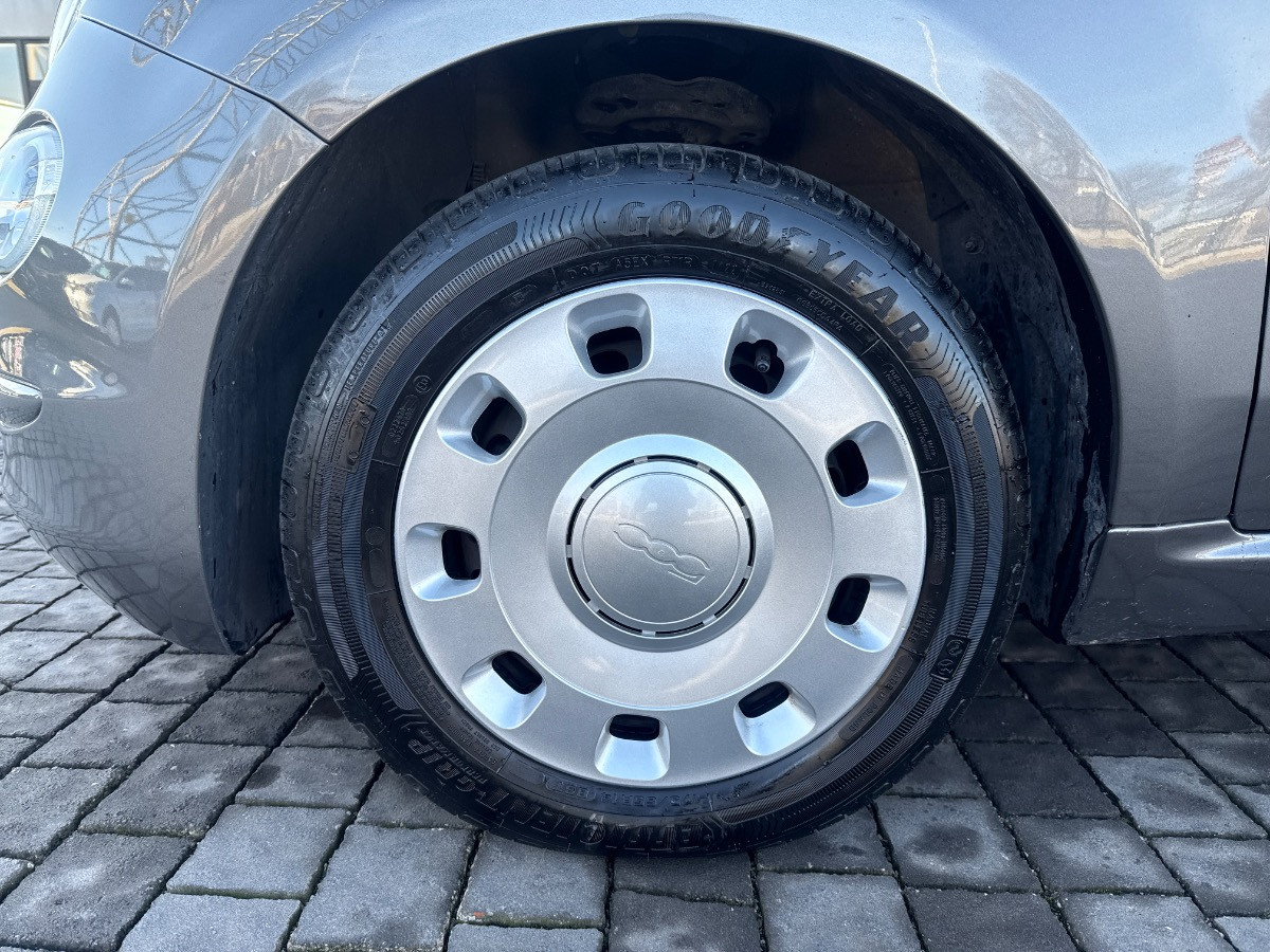 Fiat 500 Usato 2022 500 Padova