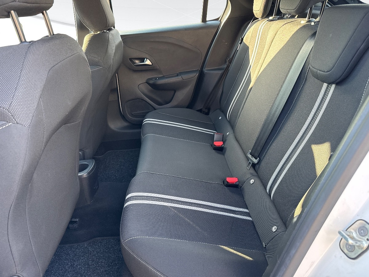 Opel Corsa Usato 2023 Corsa Mestre