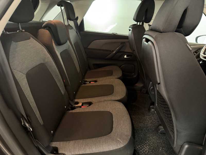 C4 Spacetourer - C4 Spacetourer 1.5 Bluehdi Shine S&s 130cv