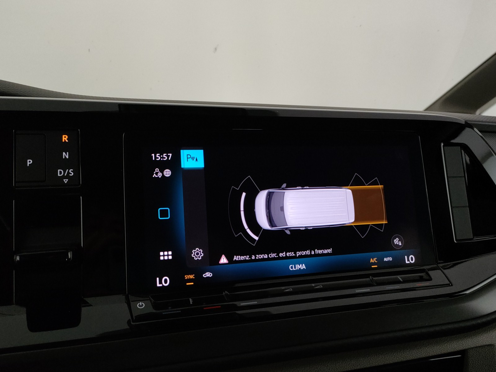 Volkswagen Multivan Usato 2025 Multivan Legnago