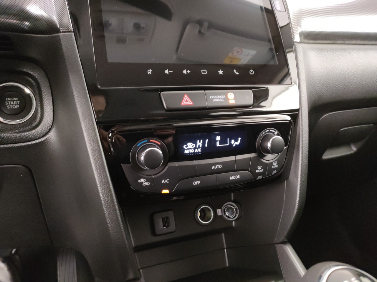 Suzuki Vitara Nuovo  Vitara Porto Mantovano