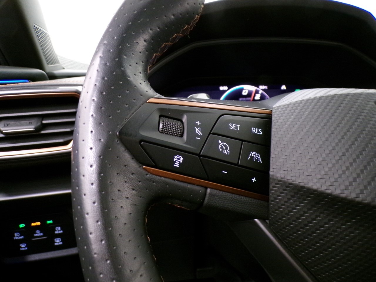 Cupra Formentor Formentor 1.4 e-HYBRID VZ DSG - 18