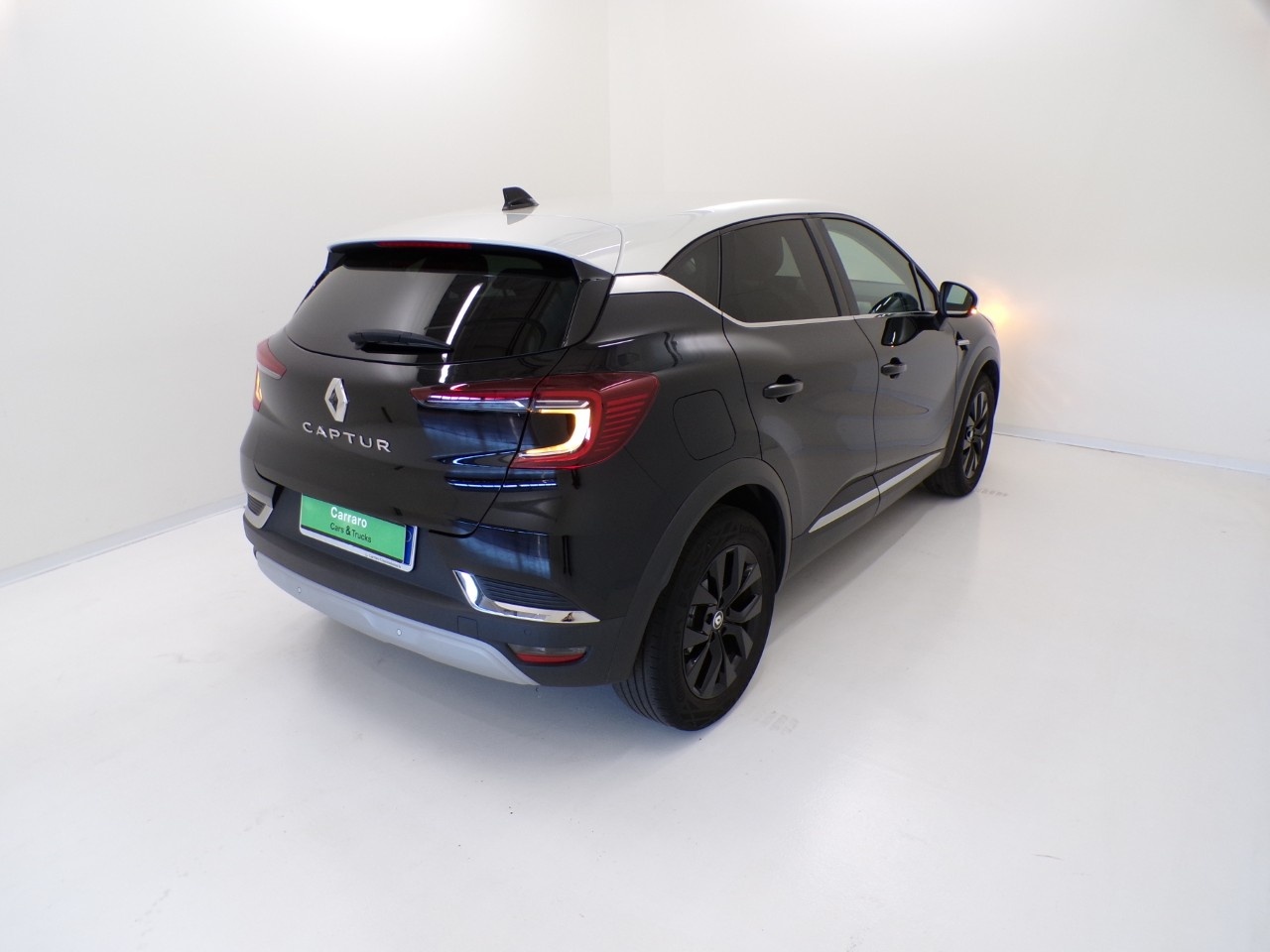 Renault Captur Captur 1.0 TCe Intens - 6
