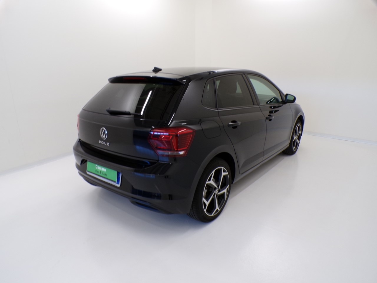 Volkswagen Polo Polo 5 Porte 1.0 TSI 110cv Highline DSG - 6