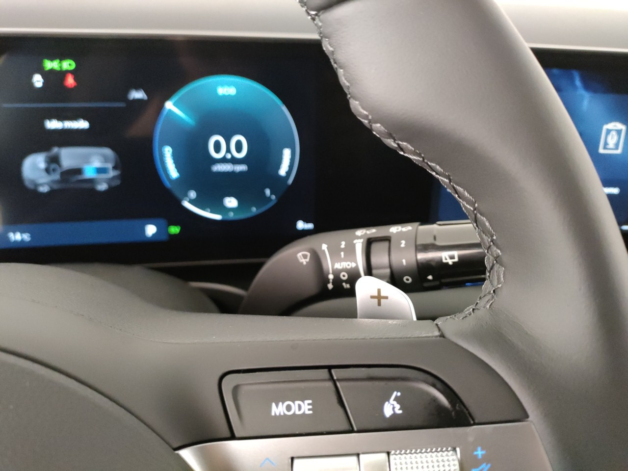 Hyundai Tucson KM0 2026 Tucson San Zeno Naviglio