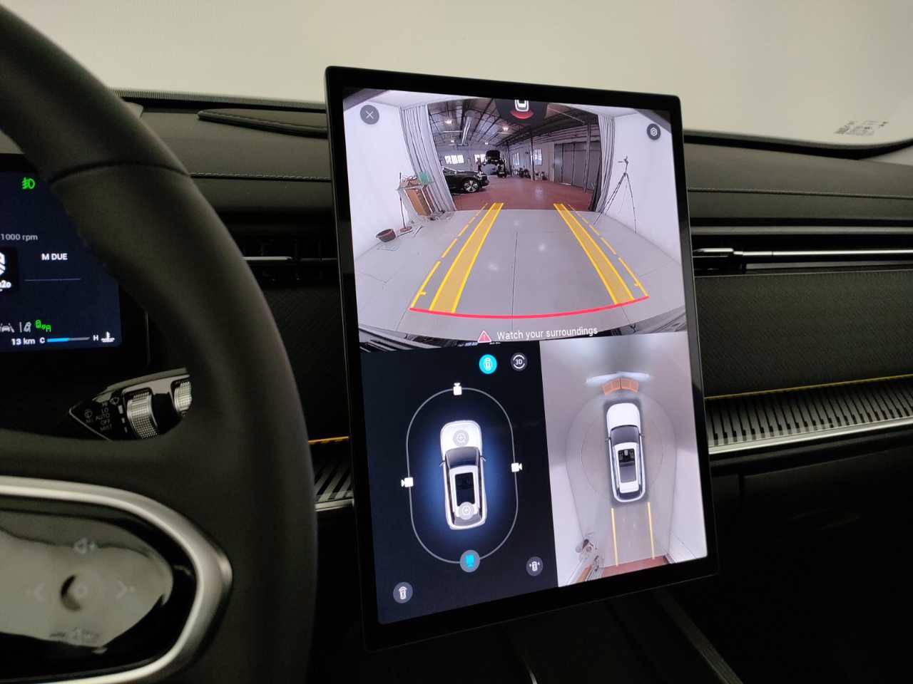 Jaecoo Jaecoo 7 Nuovo Benzina Jaecoo 7 Modena