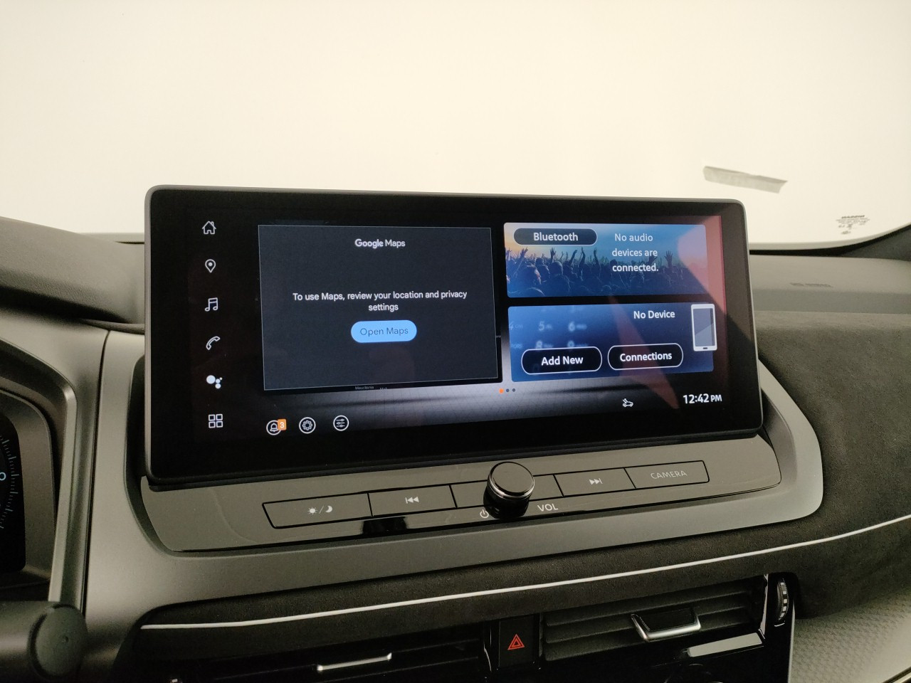 Nissan Qashqai Nuovo Ibrido benzina Qashqai Porto Mantovano