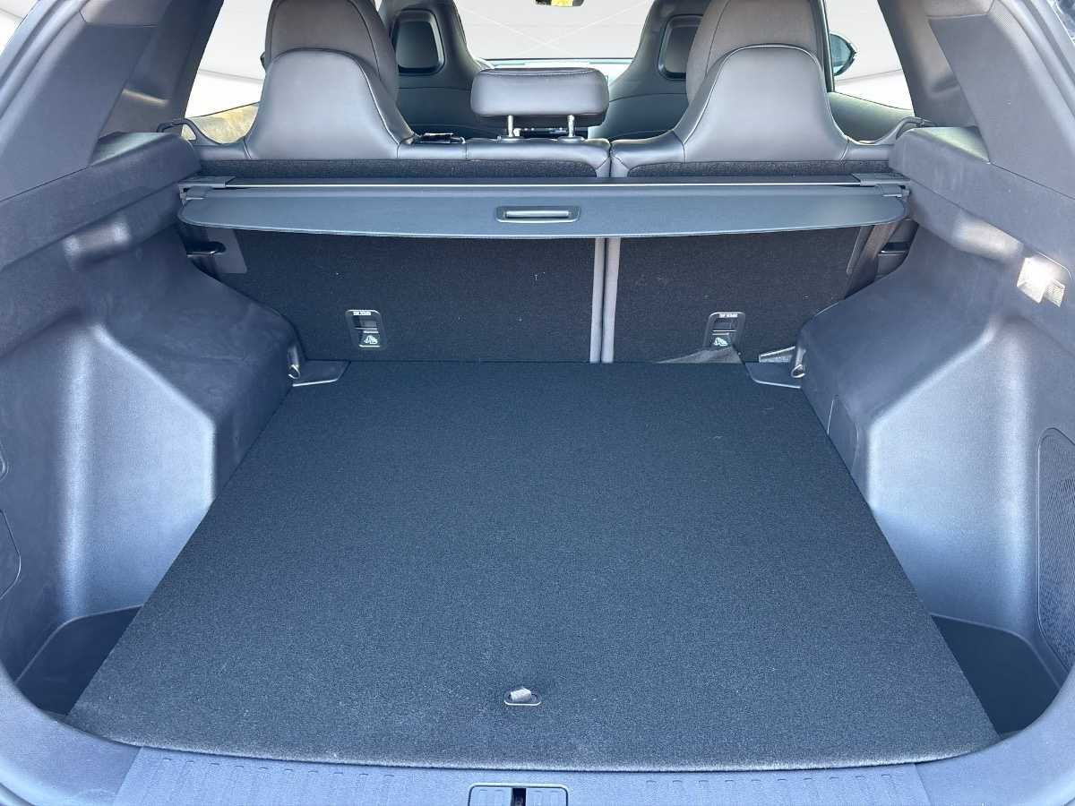 Omoda Omoda 7 Nuovo Ibrido Omoda 7 Legnago