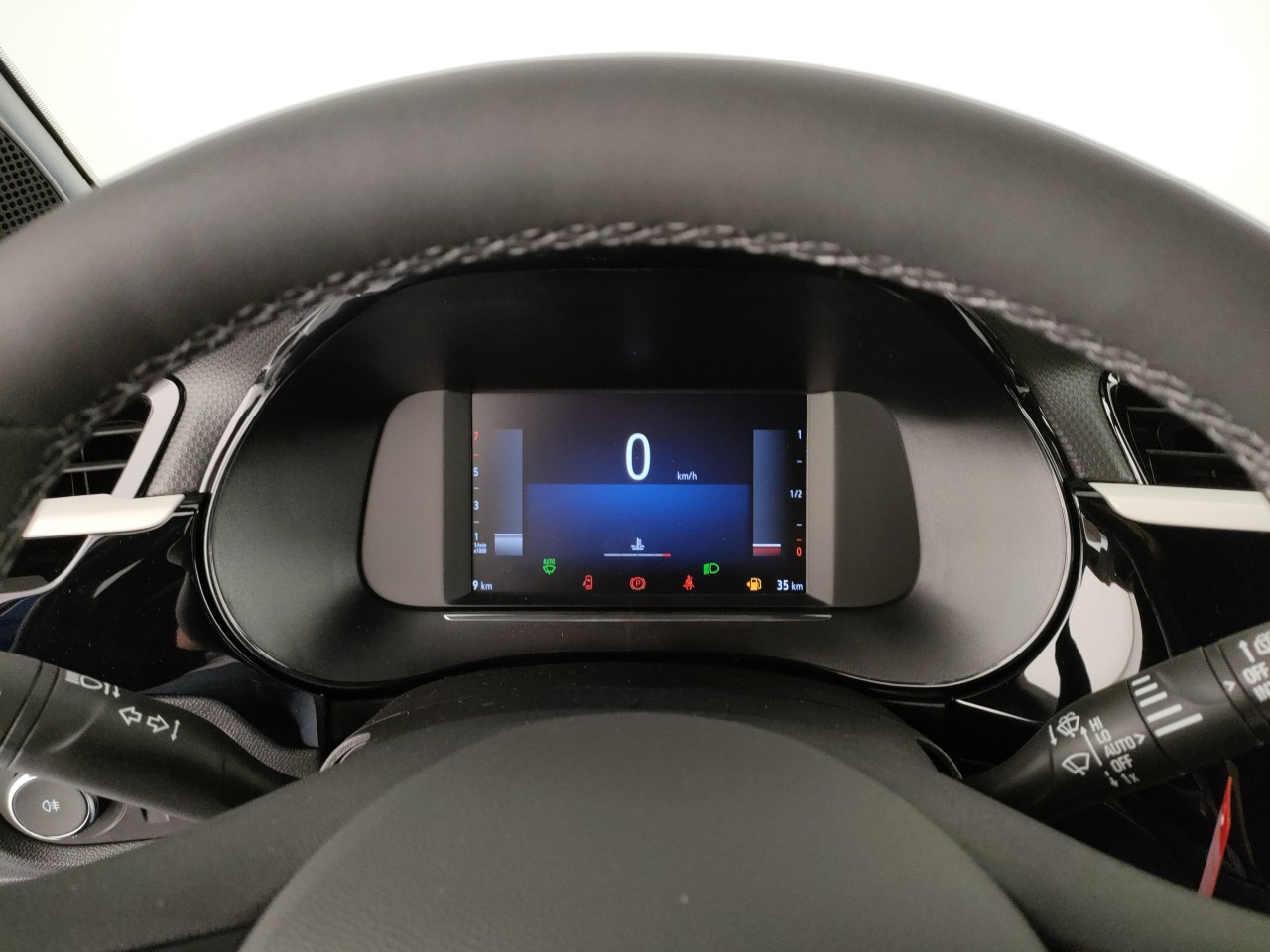 Opel Corsa KM0 2025 Corsa Porto Mantovano