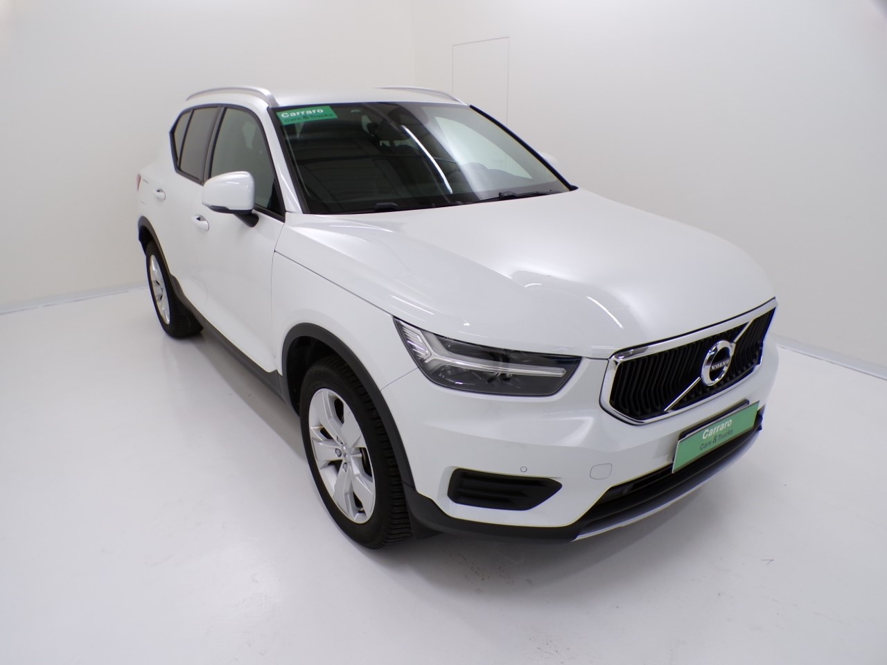 Volvo XC40 XC40 1.5 T3 Business Plus Geartronic - 3
