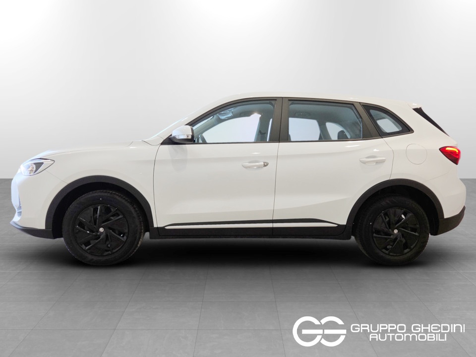 MG ZS 1.5 Comfort Benzina km0 - 1
