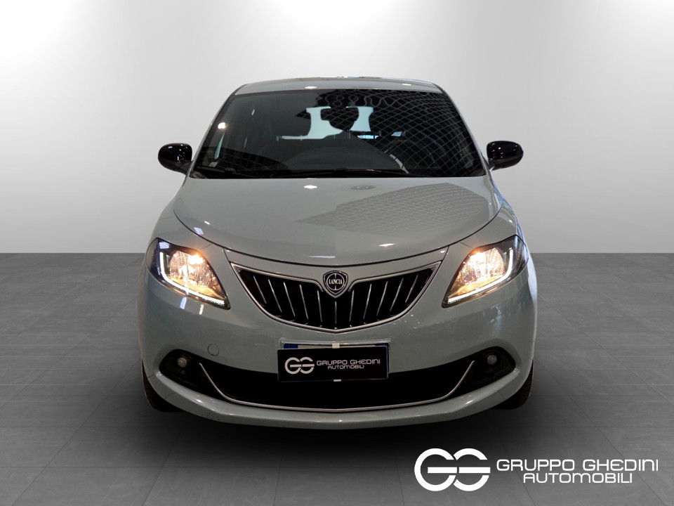 LANCIA Ypsilon 1.0 firefly hybrid Gold s&s 70cv 5p.ti Ibrida usato - 3