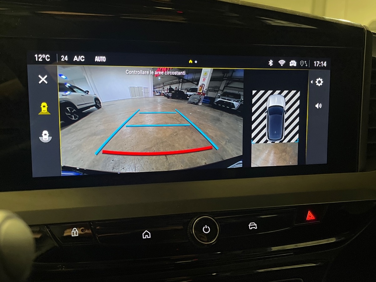 Opel Mokka Usato 2025 Mokka Verona