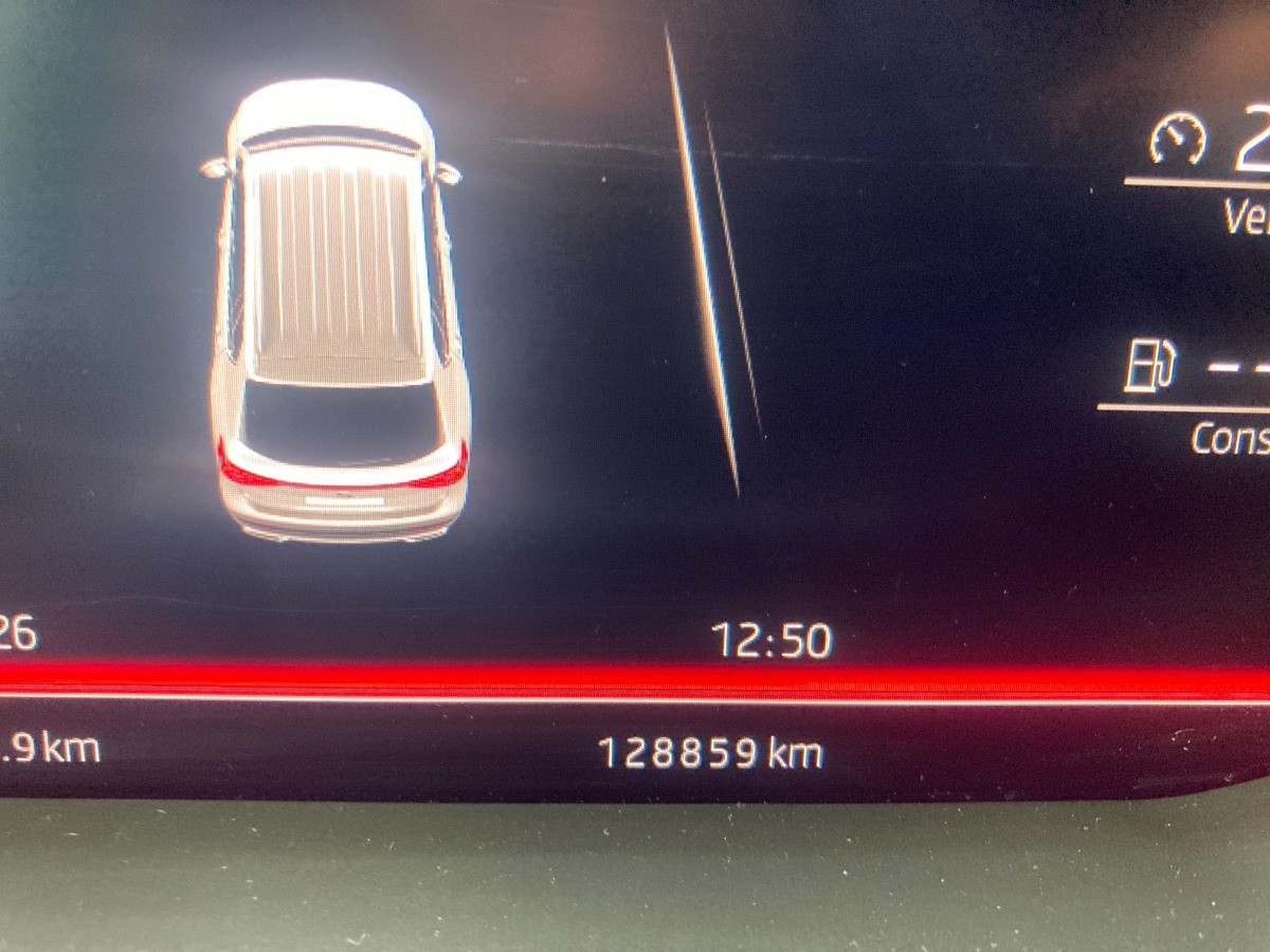 Seat Tarraco Usato 2019 Tarraco Modena