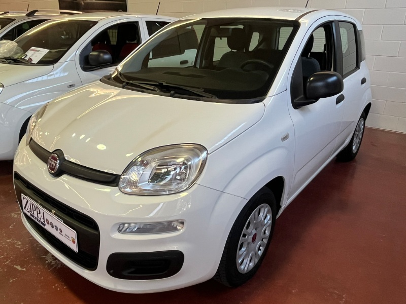FIAT – Panda 1.0 FireFly S&S Hybrid