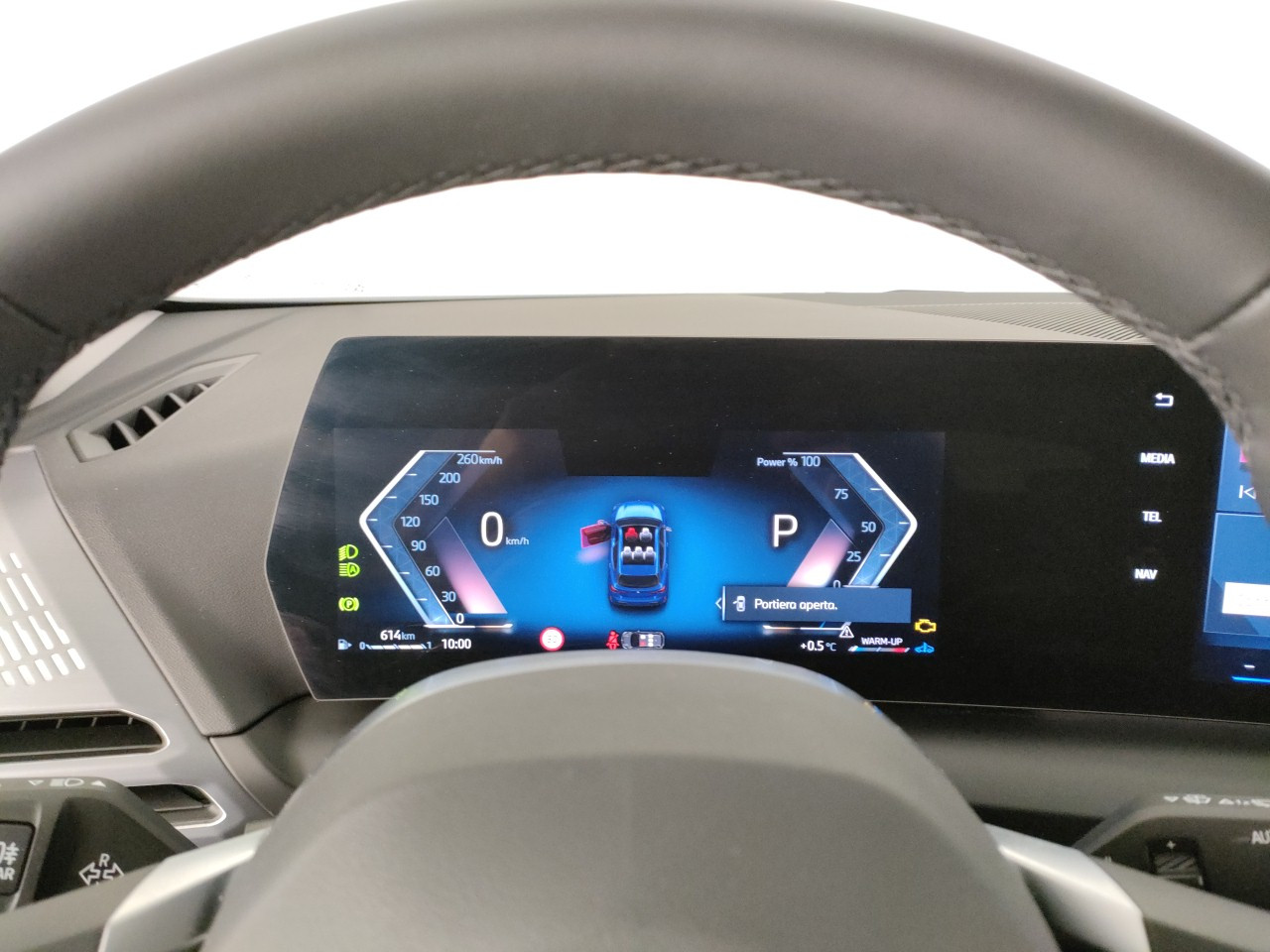 Bmw Serie 1 Usato 2025 Serie 1 Porto Mantovano