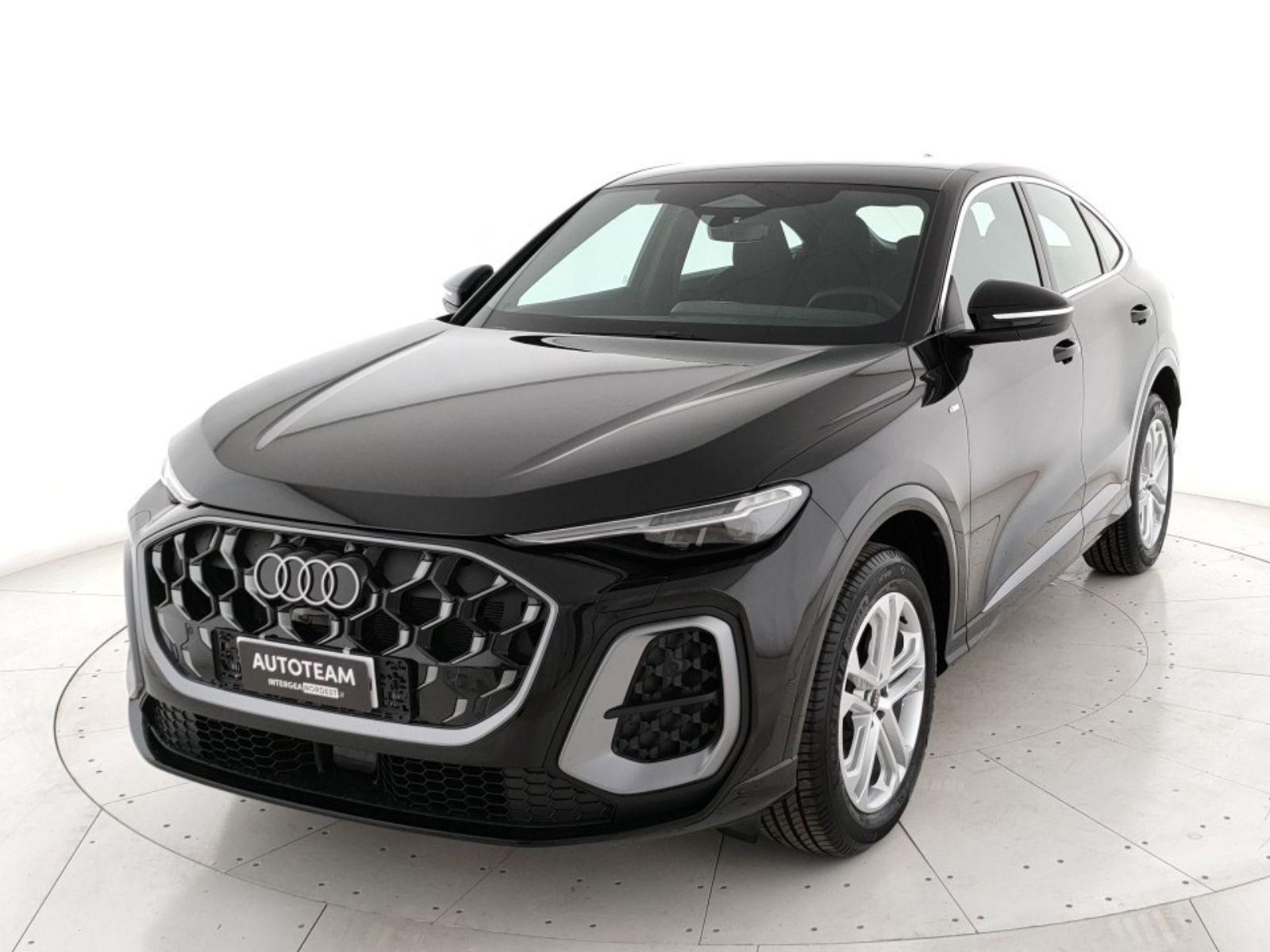 Audi Q5 KM0 2025 Q5 Rovigo