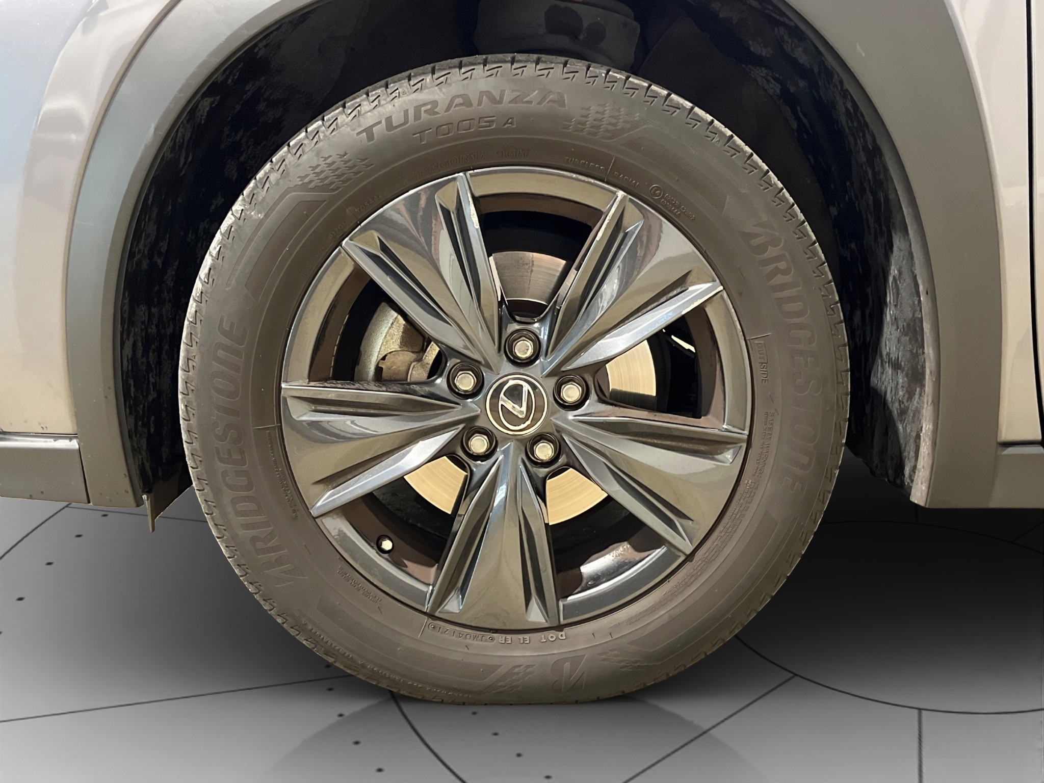 Lexus UX Usato 2022 UX Verona