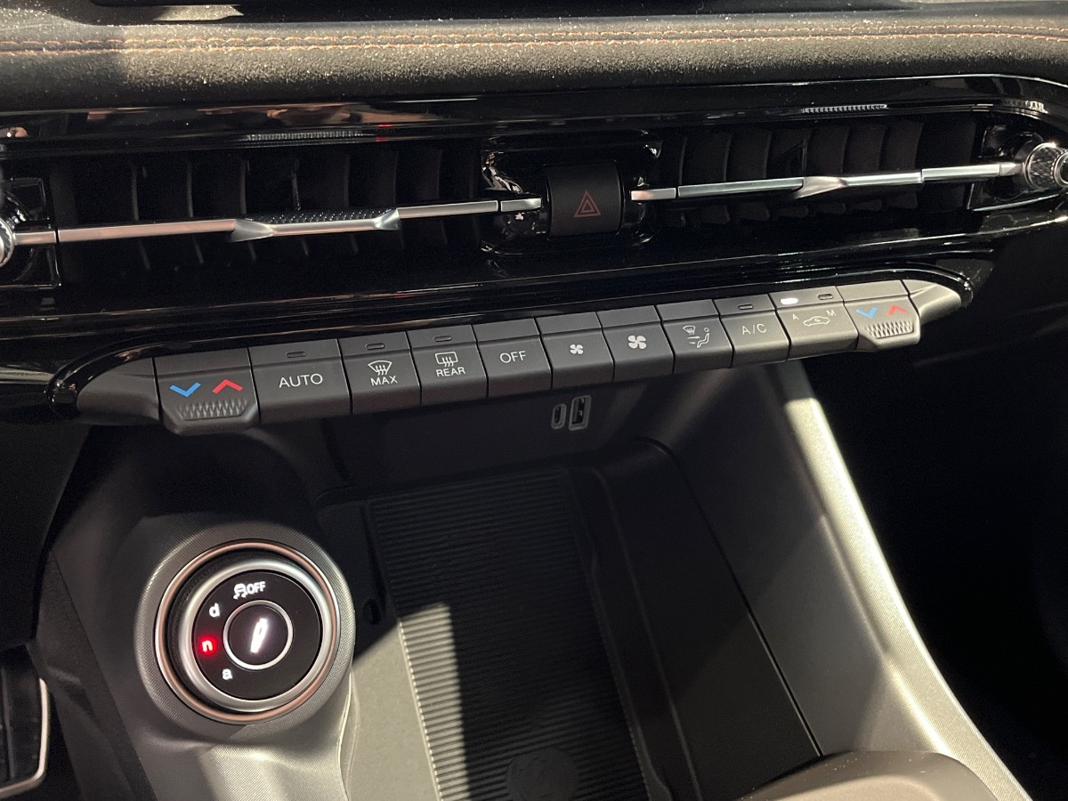 Alfa Romeo Tonale KM0 2025 Tonale Rovigo