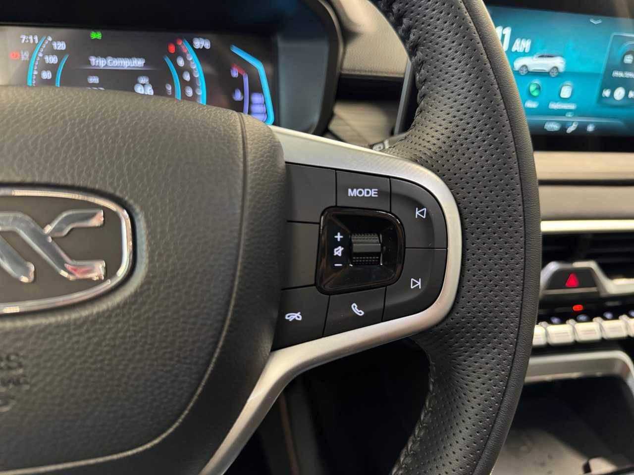 Emc Sei Nuovo GPL Sei Rovigo