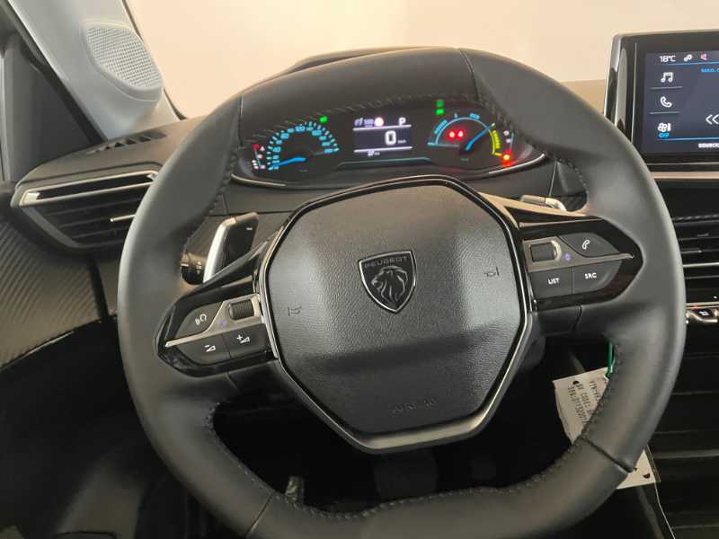 208 5p - Style Hybrid 110 E-dcs6