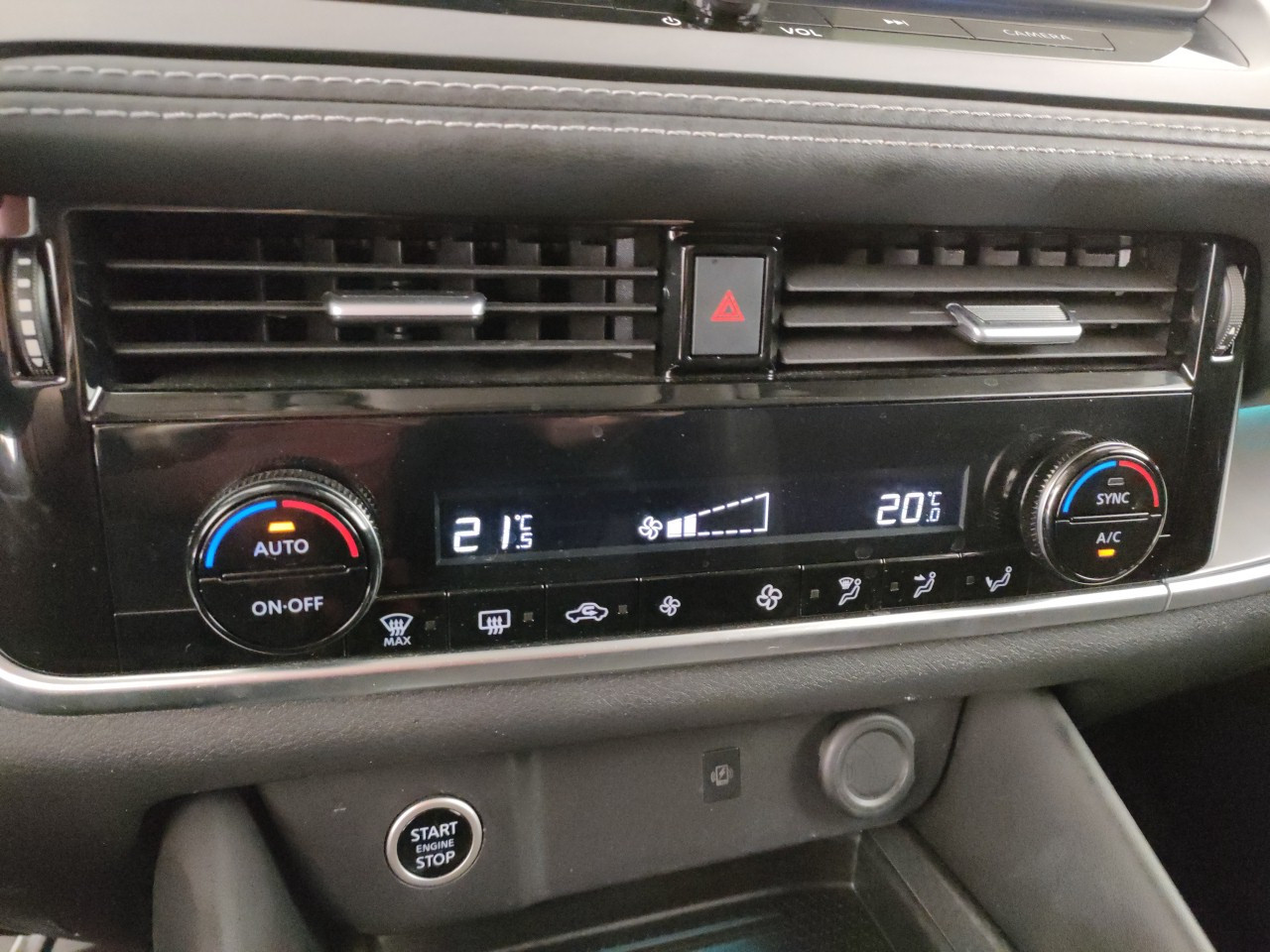 Nissan Qashqai Usato 2025 Qashqai San Zeno Naviglio