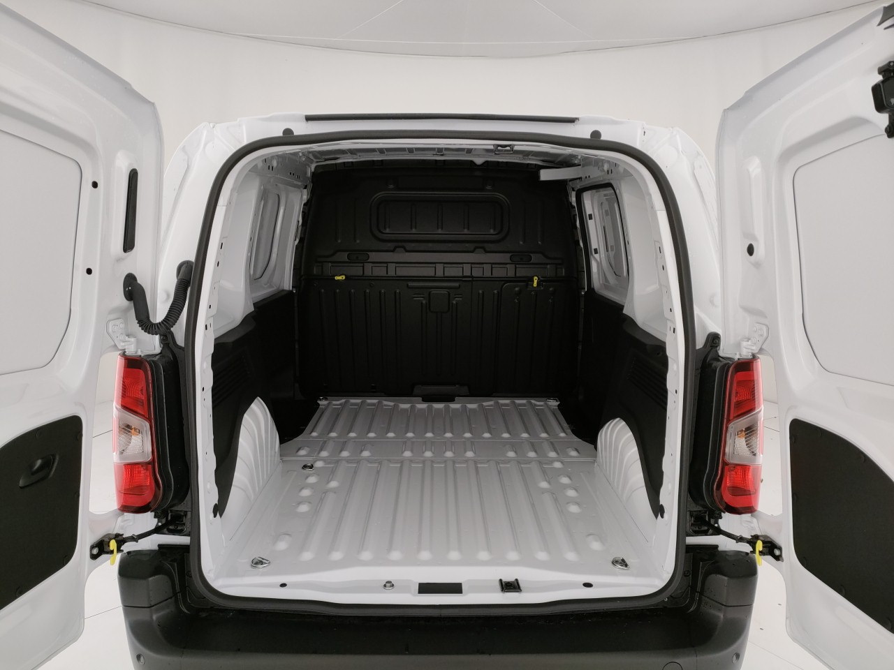 Citroen Berlingo KM0 2025 Berlingo Porto Mantovano