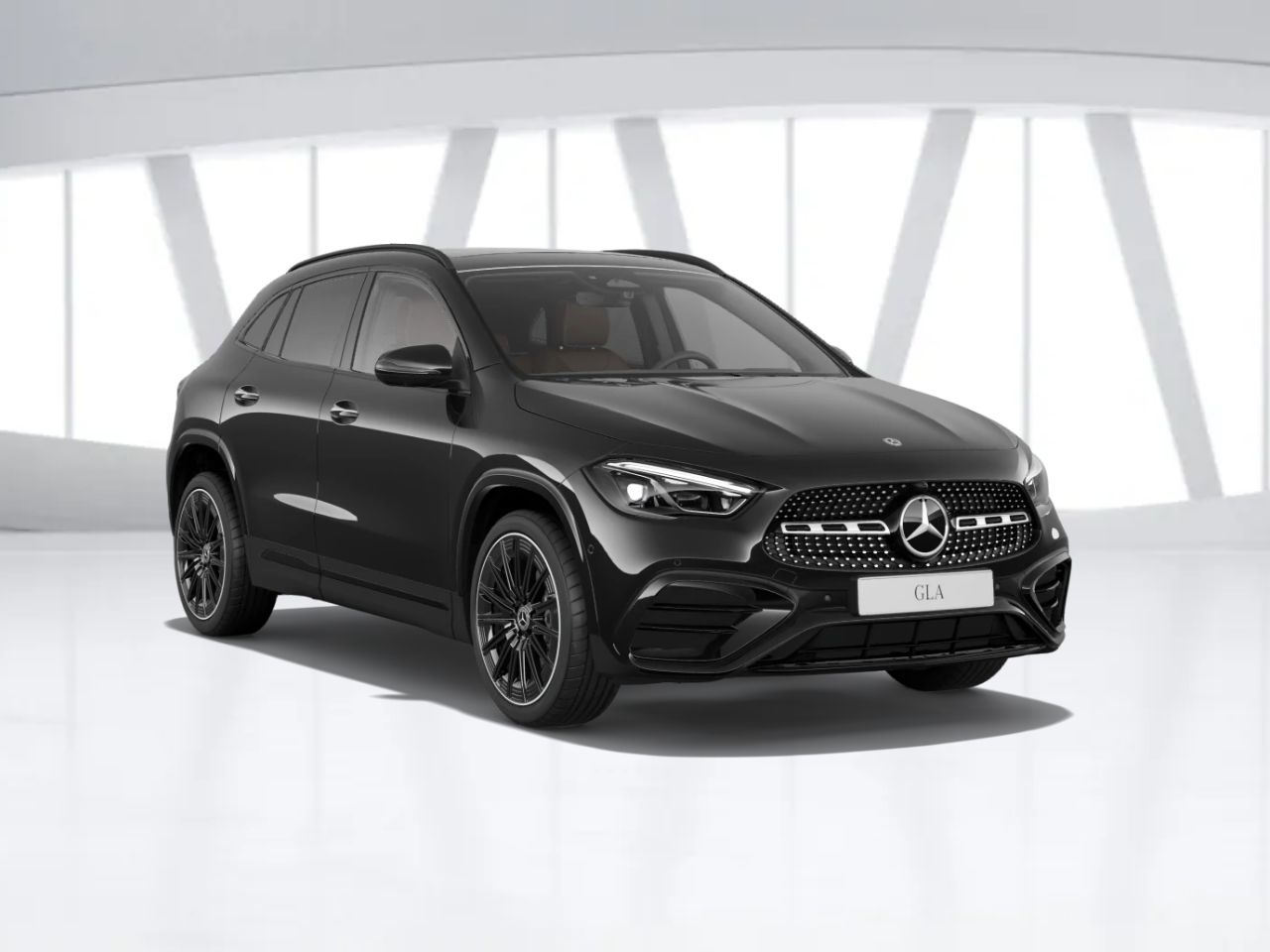 Mercedes GLA GLA 200 d 4Matic Automatic AMG Line ADVANCED PLUS