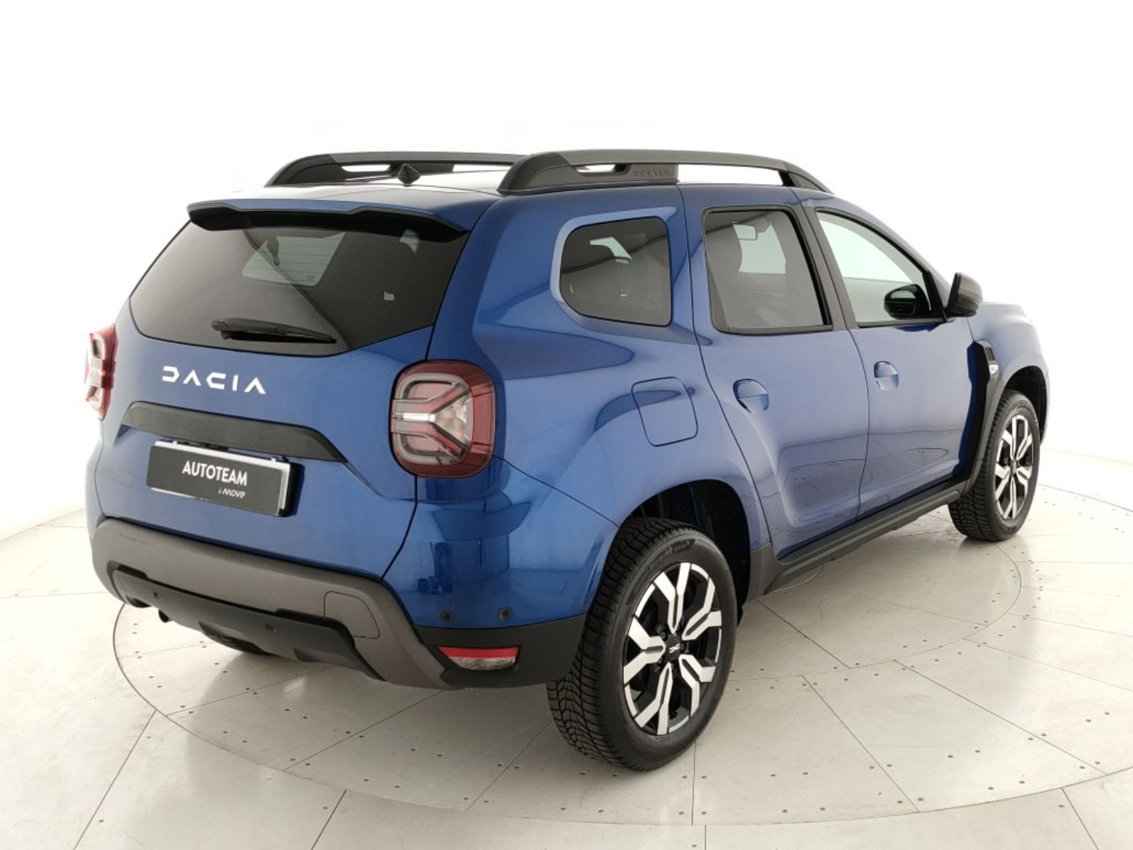 Dacia Duster Usato 2022 Duster Padova
