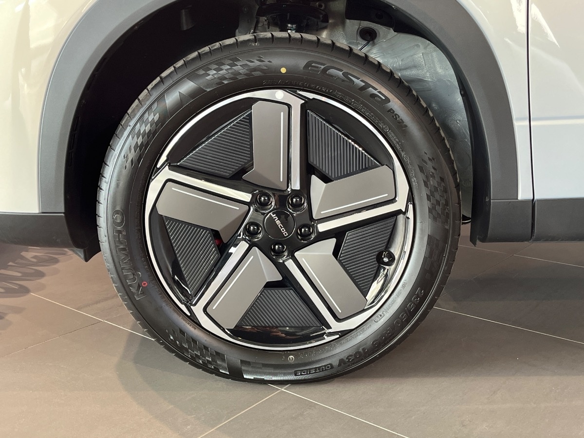 Jaecoo Jaecoo 7 Nuovo  Jaecoo 7 Verona