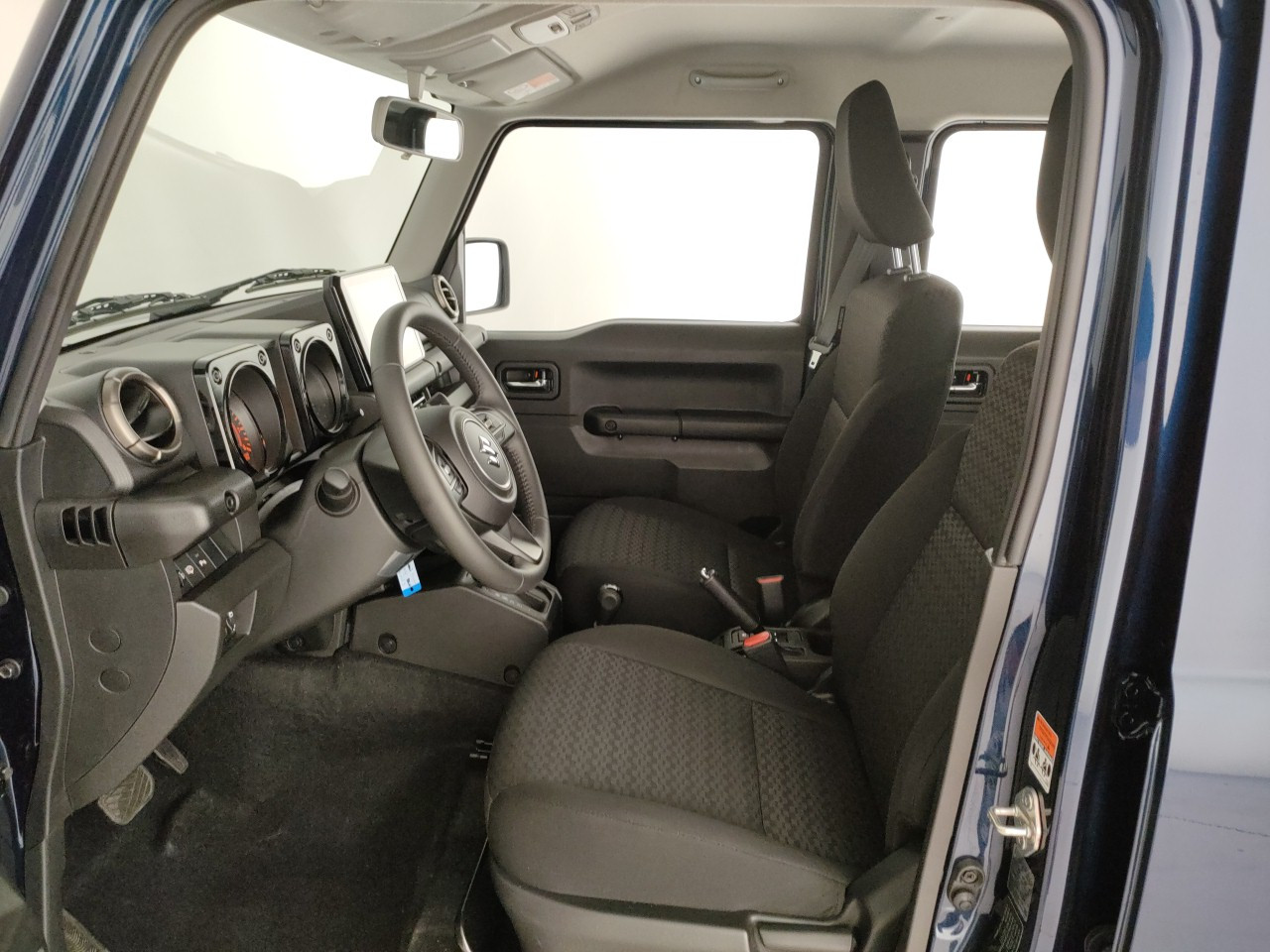 Suzuki Jimny Aziendali 2026 Jimny Carpi