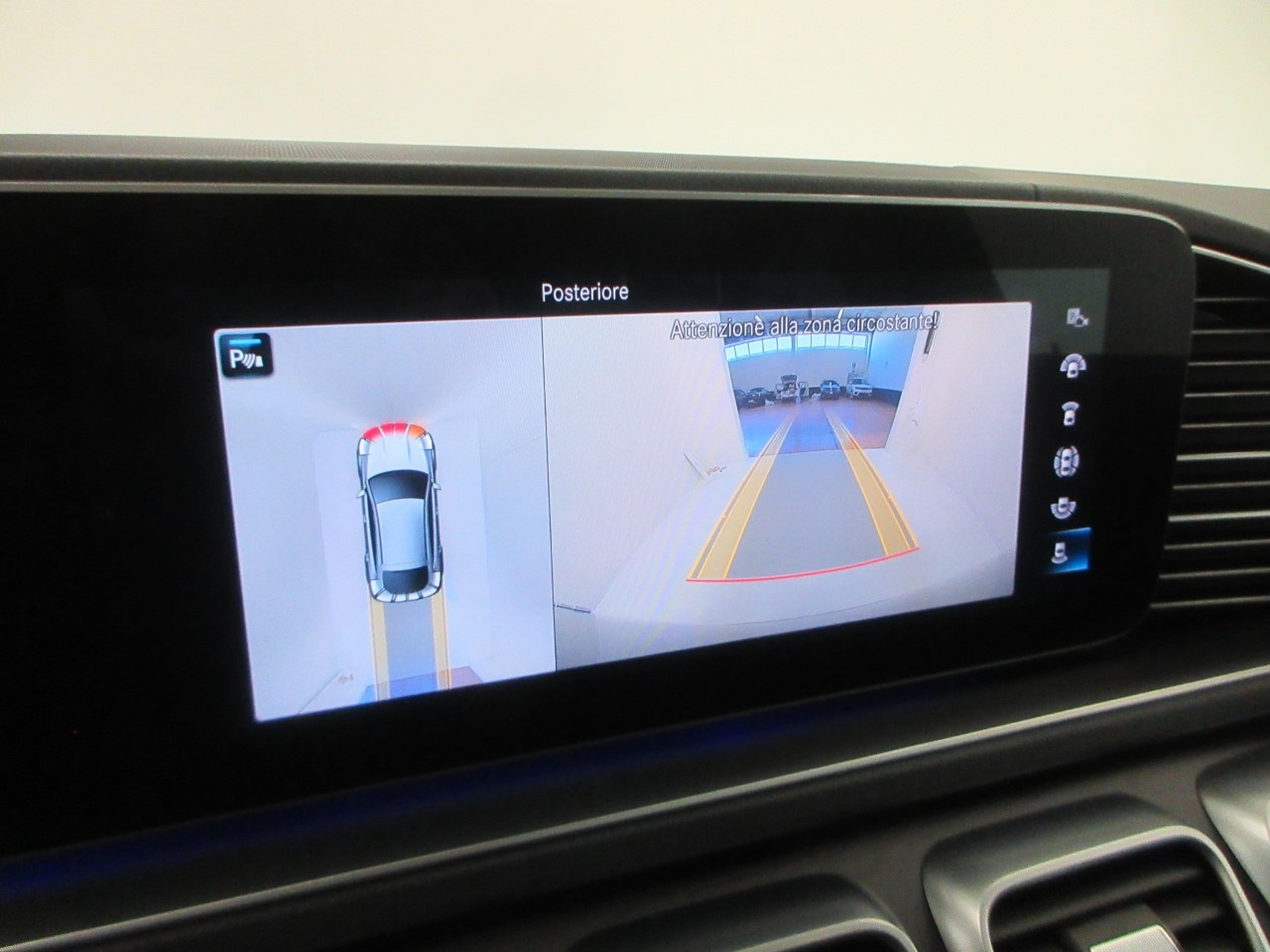 Mercedes GLE Coupé GLE Coupe 400 D Premium Pro 4Matic 9G-Tronic Plus - 28