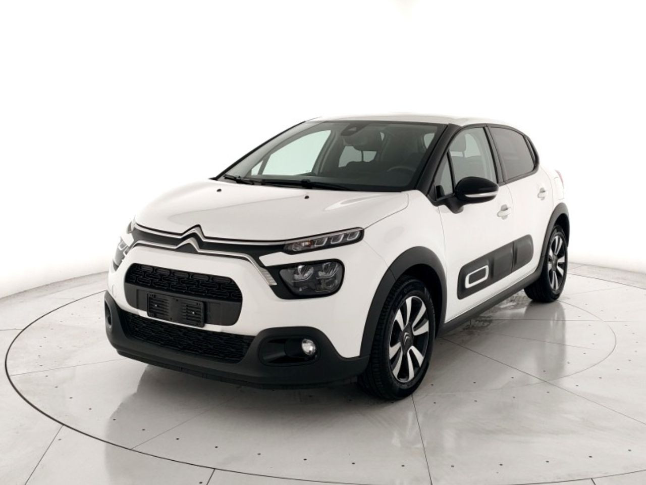 Citroen C3 Usato 2023 C3 Reggio Emilia