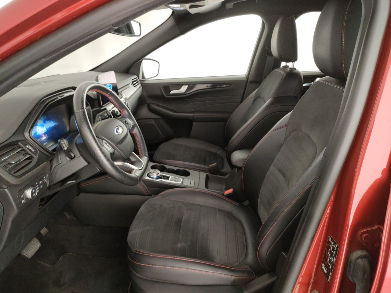 Ford Kuga Usato 2021 Kuga San Zeno Naviglio