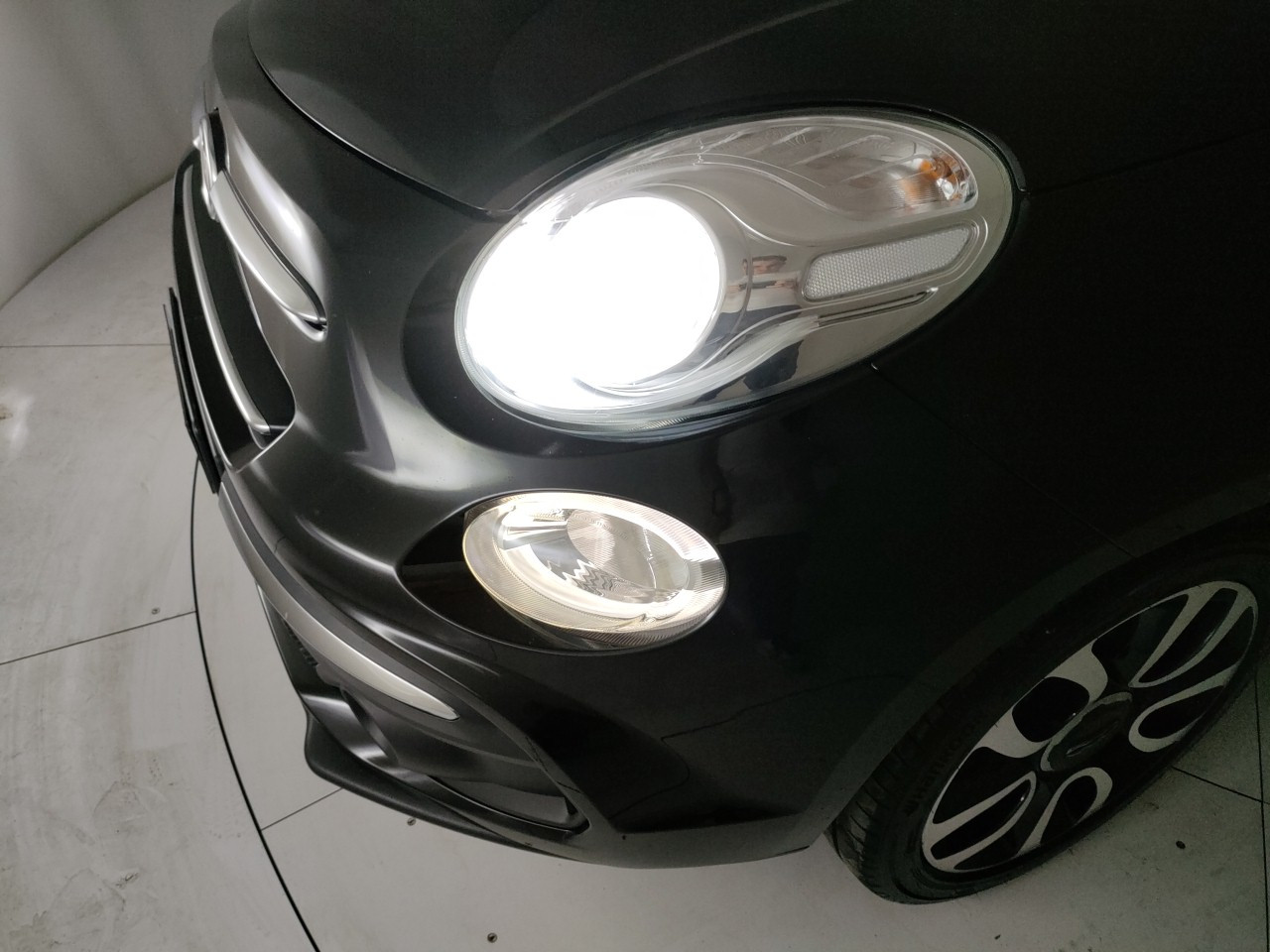 Fiat 500L Usato 2019 500L Modena