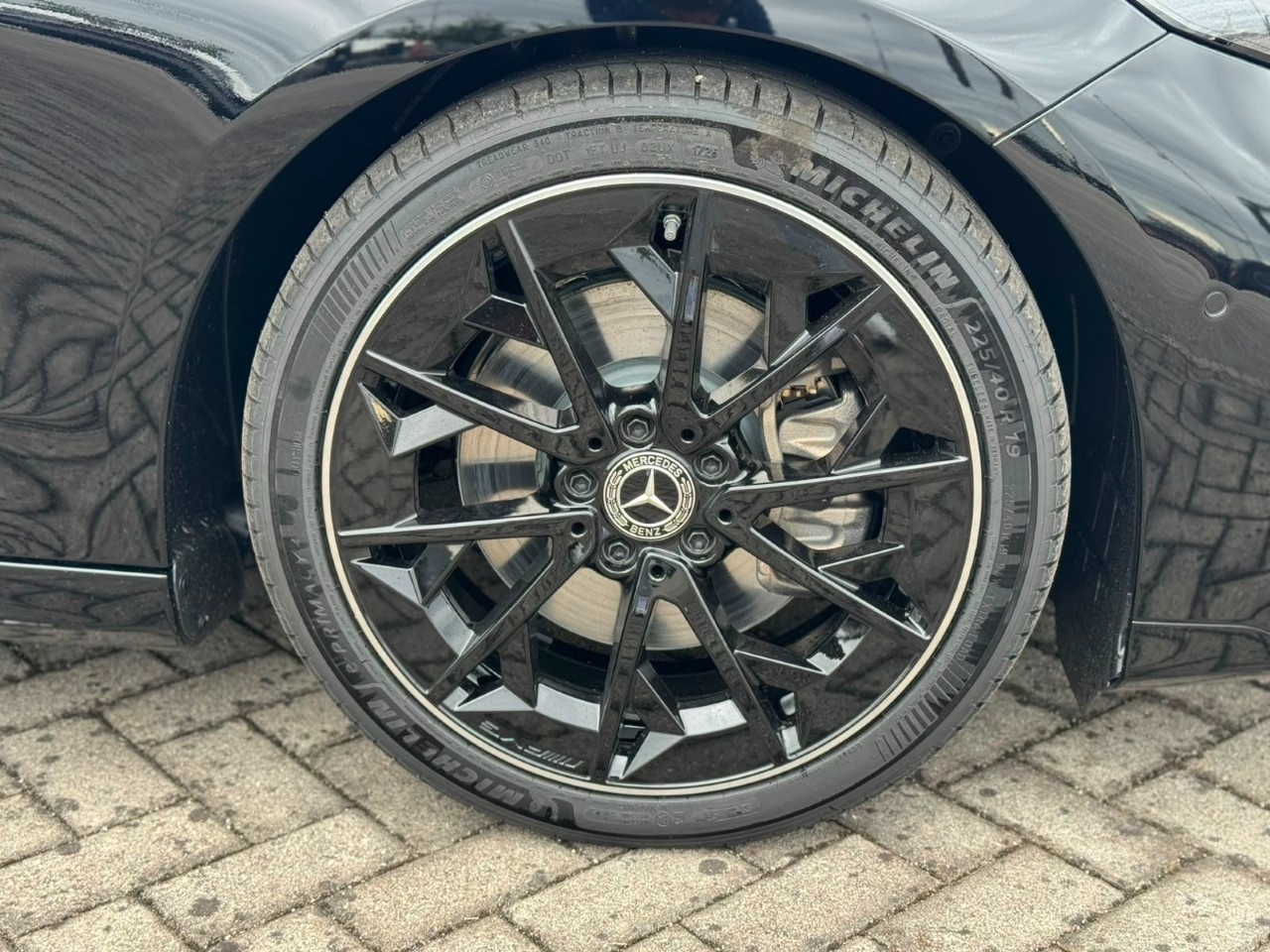 Mercedes CLA CLA 200 ADVANCED PLUS - 16